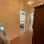 Mhouse Lease 3br Sea & Center Apartment Cascais